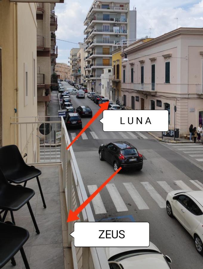 Luna Monopoli Exterior photo